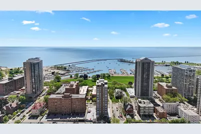 1707 N Prospect Ave #7D, 7E, Milwaukee, WI 53202 - Photo 3