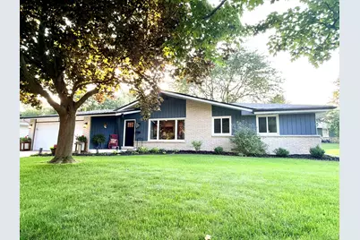 5938  Sugarbush Ln, Greendale, WI 53129 - Photo 1