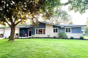 5938 Sugarbush Ln, Greendale, WI 53129 - Photo 1