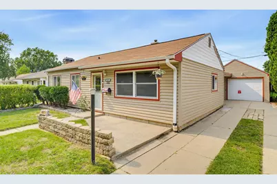 6512 W Euclid Ave, Milwaukee, WI 53219 - Photo 1