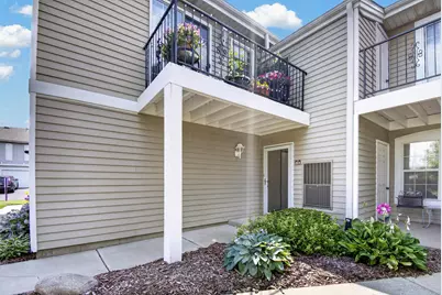 1236 N Sunnyslope Dr #204, Racine, WI 53406 - Photo 3