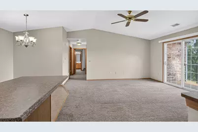 1236 N Sunnyslope Dr #204, Racine, WI 53406 - Photo 7