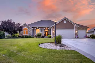 8528 94th Ave, Pleasant Prairie, WI 53158 - Photo 1