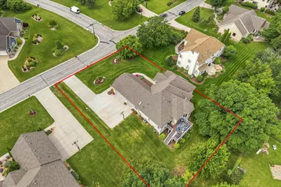 W144N9912  Sun Valley Trl, Germantown, WI 53022 - Photo 51
