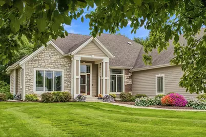 W144N9912  Sun Valley Trl, Germantown, WI 53022 - Photo 1