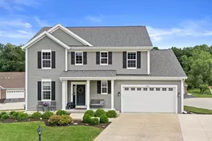 2501 Marie Cir, Waukesha, WI 53189 - Photo 1