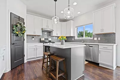 2501  Marie Cir, Waukesha, WI 53189 - Photo 1