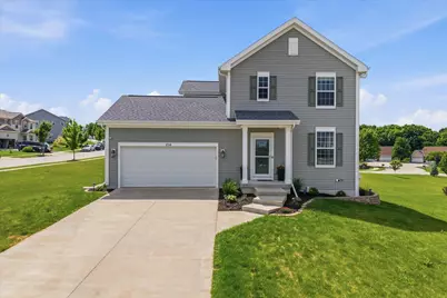2518  Marie Cir, Waukesha, WI 53189 - Photo 1
