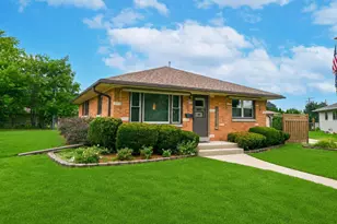3220 S 82nd Ct, Milwaukee, WI 53219 - Photo 1