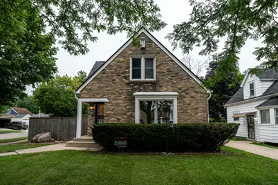 4101 N 39th St, Milwaukee, WI 53216 - Photo 1