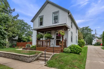 117 S Garfield Ave, Port Washington, WI 53074 - Photo 1