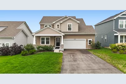 1630  Monte Vista Dr, Lake Geneva, WI 53147 - Photo 1