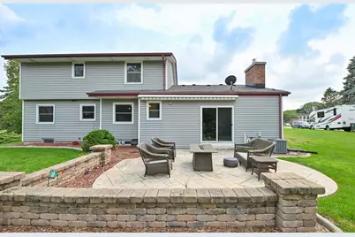 15100 W Glendale Dr, New Berlin, WI 53151 - Photo 25