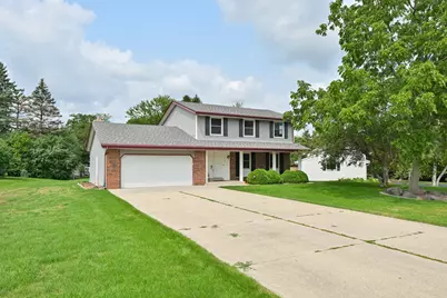 15100 W Glendale Dr, New Berlin, WI 53151 - Photo 29