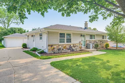 6619  Manchester Dr, Greendale, WI 53129 - Photo 1
