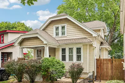 2542 N 53rd St #2542A, Milwaukee, WI 53210 - Photo 1