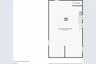 2542 N 53rd St #2542A, Milwaukee, WI 53210 - Photo 23