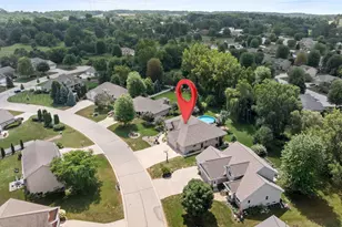 2012 E Higgins Hill, Ledgeview, WI 54115 - Photo 47