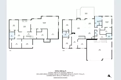 2012 E Higgins Hl, Ledgeview, WI 54115 - Photo 49