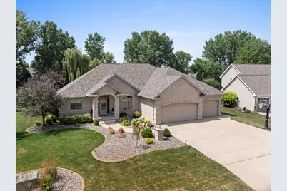 2012 E Higgins Hl, Ledgeview, WI 54115 - Photo 1