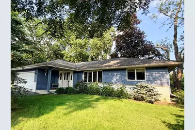1326  Orchard Ter, Oconomowoc, WI 53066 - Photo 1