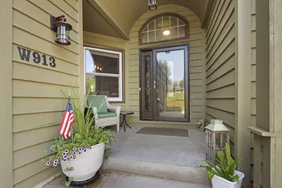 W913  Washington Ave, Bloomfield, WI 53105 - Photo 1