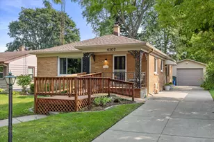 4107 Graceland Blvd, Racine, WI 53405 - Photo 1