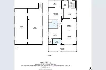 1520  Columbus St, Manitowoc, WI 54220 - Photo 27
