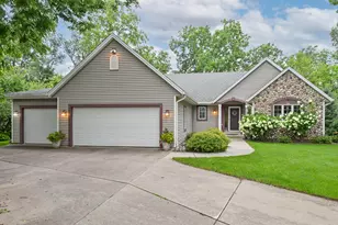 W765 Potters Cir, East Troy, WI 53120 - Photo 1
