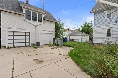 2032 N 58th St #2034, Milwaukee, WI 53208 - Photo 31