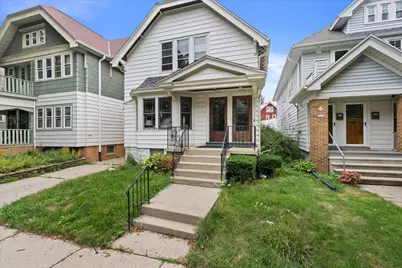 2032 N 58th St #2034, Milwaukee, WI 53208 - Photo 35