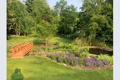 466 N Lower Gardens Rd, Fontana, WI 53125 - Photo 3