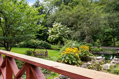 466 N Lower Gardens Rd, Fontana, WI 53125 - Photo 7