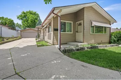 6083 S 20th St, Milwaukee, WI 53221 - Photo 1