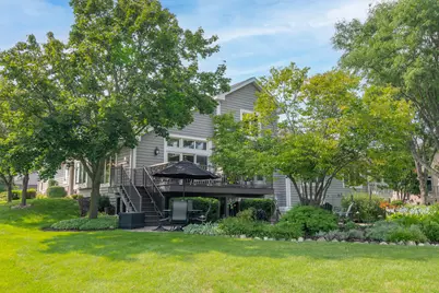 W264N2062  Deer Haven Ct #2, Pewaukee, WI 53072 - Photo 37