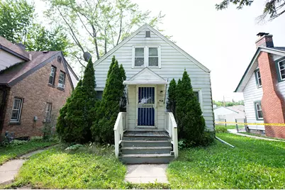 4441 N 36th St, Milwaukee, WI 53209 - Photo 1