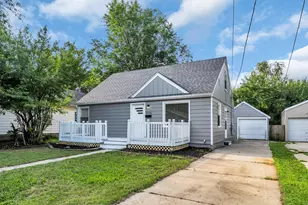 1716 W Grand Ave, Beloit, WI 53511 - Photo 1
