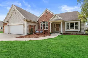 W154S7609 Rain Tree Ct, Muskego, WI 53150 - Photo 1