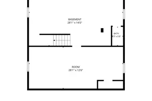3449 N 77th St, Milwaukee, WI 53222 - Photo 31