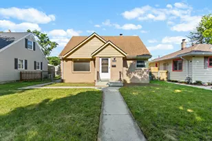 3449 N 77th St, Milwaukee, WI 53222 - Photo 1