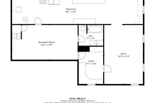 1354 Sylvan Way, West Bend, WI 53095 - Photo 21