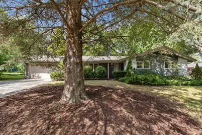1354  Sylvan Way, West Bend, WI 53095 - Photo 1