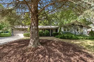 1354 Sylvan Way, West Bend, WI 53095 - Photo 1