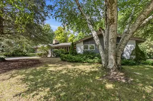 1354 Sylvan Way, West Bend, WI 53095 - Photo 1