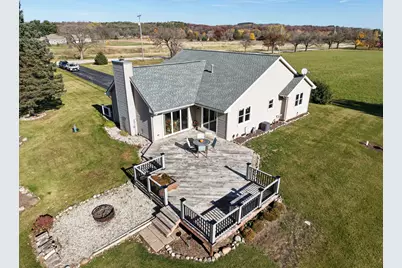 S102W32709  County Road Lo -, Mukwonago, WI 53149 - Photo 5