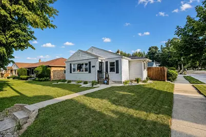3503 E Whittaker Ave, Cudahy, WI 53110 - Photo 1