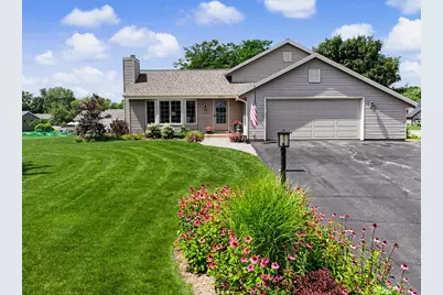 28941  Golden Cir, Racine, WI 53185 - Photo 1