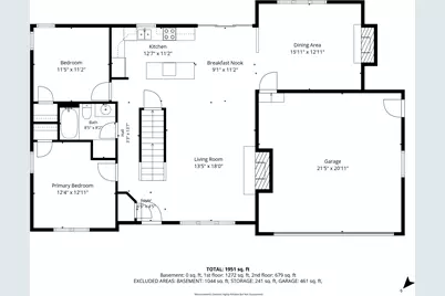 1463  Creek Side Dr, Lyons, WI 53105 - Photo 27