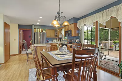 1463  Creek Side Dr, Lyons, WI 53105 - Photo 7