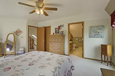 1463  Creek Side Dr, Lyons, WI 53105 - Photo 13